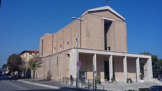 Parrocchia di Santa Liberata