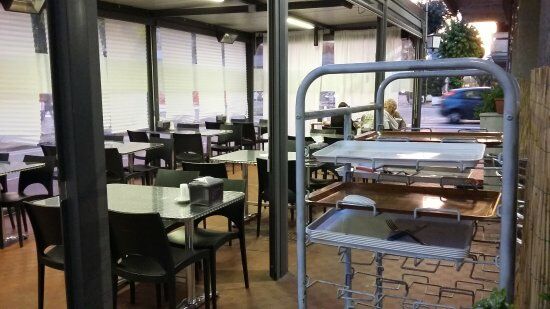 Gastronomia Asterope